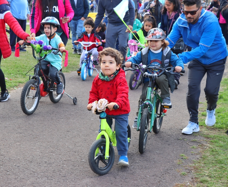 3 de junio: Día Mundial de la Bicicleta