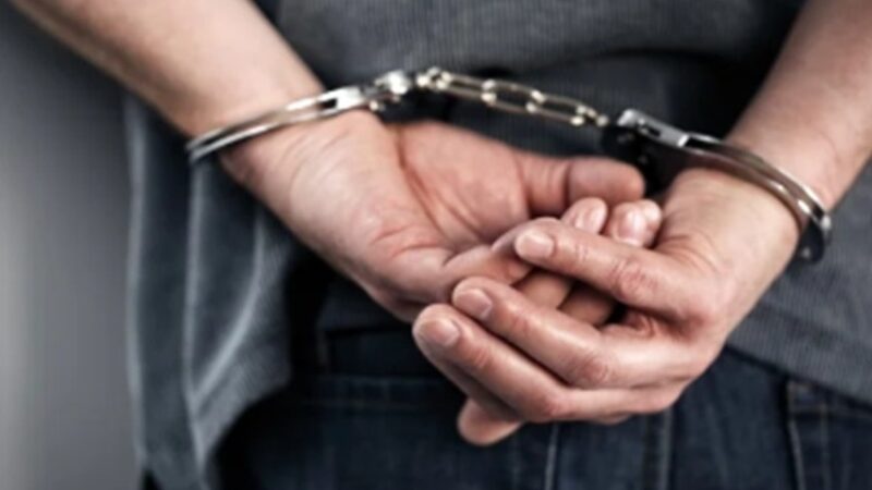 Vilelas: quedó detenido por robar las gallinas del vecino