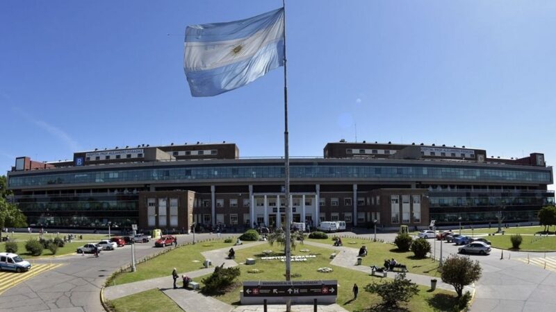 La dirección del Posadas les exigió a los residentes que “reviertan las medidas de fuerza”