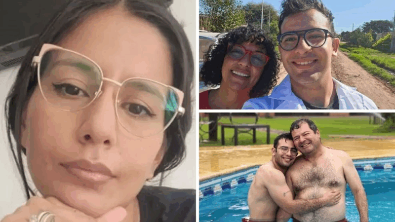 A dos años del crimen, se viene una semana clave para la causa