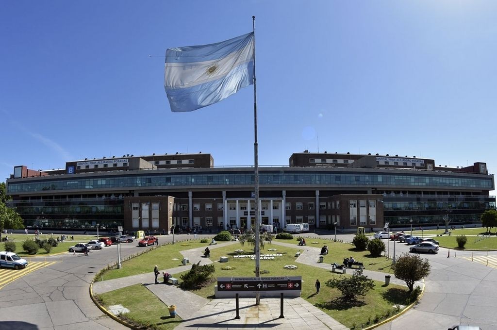 La dirección del Posadas les exigió a los residentes que “reviertan las medidas de fuerza”