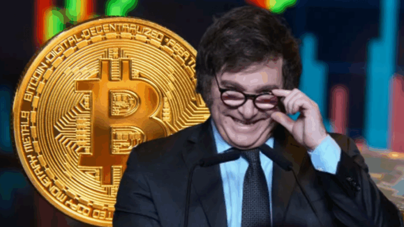 La Oficina Anticorrupción determinó que Javier Milei no incurrió en un delito al promocionar la criptomoneda Libra