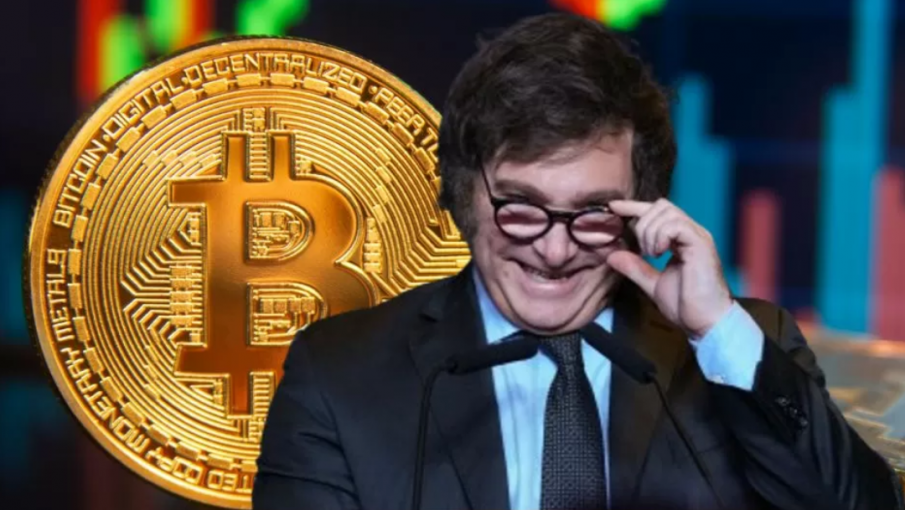 La Oficina Anticorrupción determinó que Javier Milei no incurrió en un delito al promocionar la criptomoneda Libra