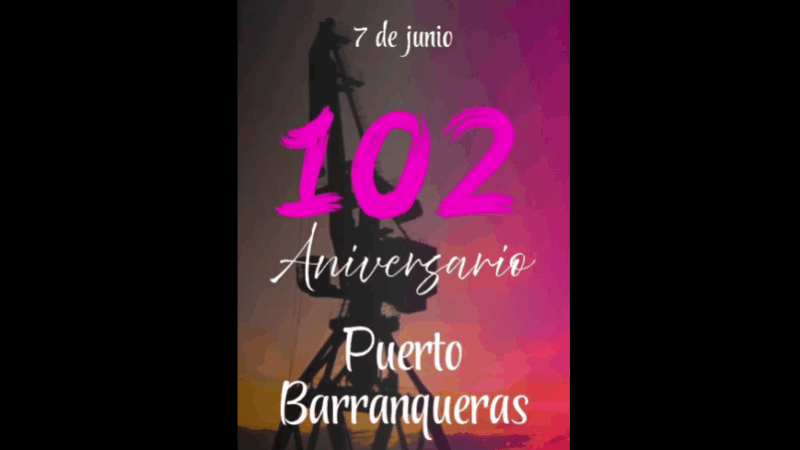 Puerto Barranqueras celebra su 102.º aniversario: un legado de desarrollo y proyección regional