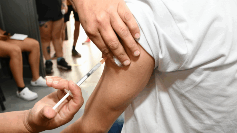 Se llevará a cabo una campaña de vacunación en la farmacia del Insssep