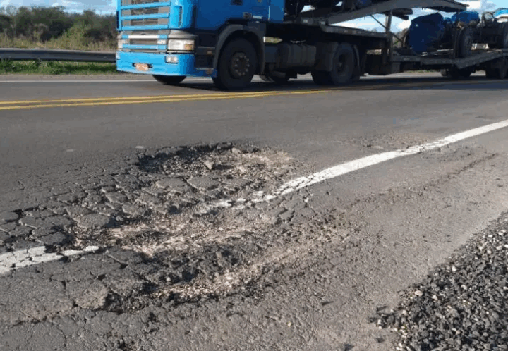 La Bolsa de Comercio del Chaco exige de manera urgente mejoras en las rutas