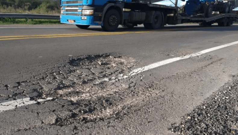 La Bolsa de Comercio del Chaco exige de manera urgente mejoras en las rutas