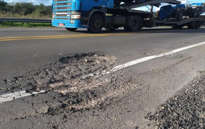 La Bolsa de Comercio del Chaco exige de manera urgente mejoras en las rutas