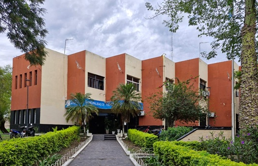PUERTO VILELAS: El Municipio Efectuó Hoy el Pago del Aguinaldo a sus Empleados