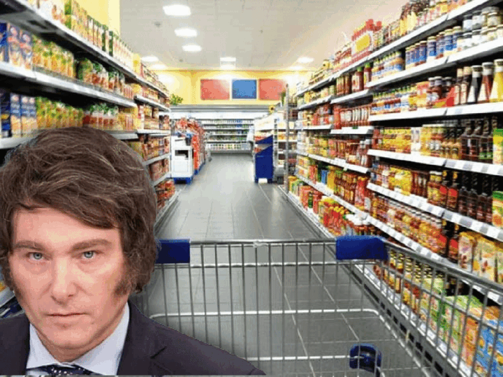 Javier Milei acerca de la inflación: «La vamos a acabar»