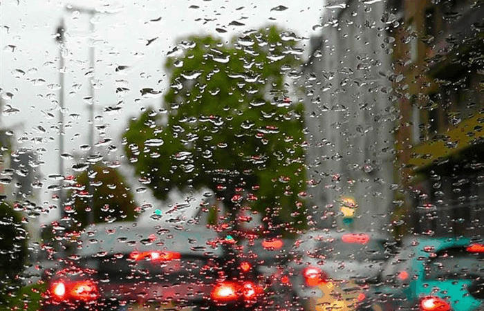 Alerta por tormentas intensas: así será el clima durante este fin de semana largo