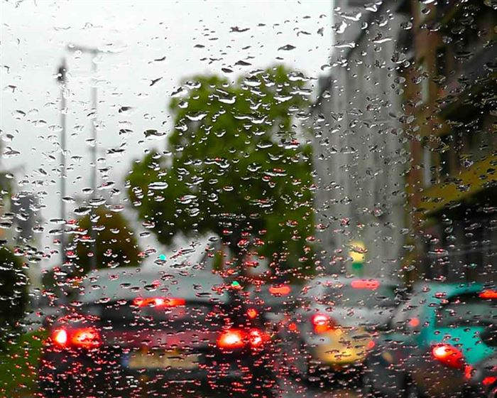 Alerta por tormentas intensas: así será el clima durante este fin de semana largo