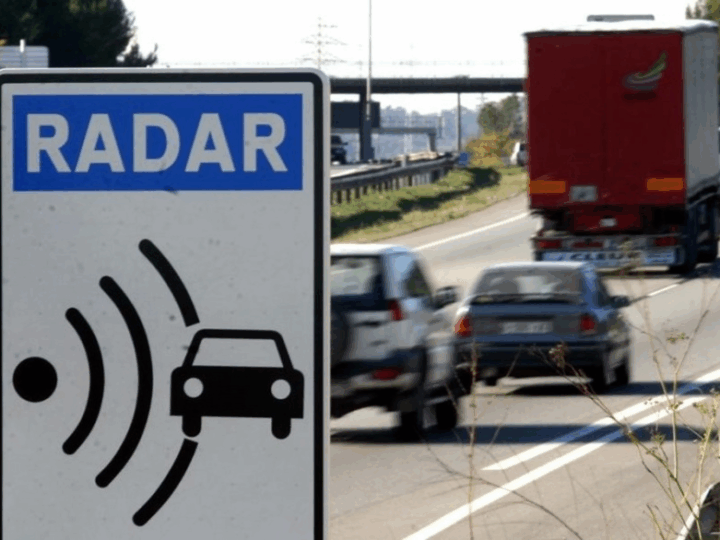 Se activaron 47 radares en las rutas del Chaco: las ubicaciones