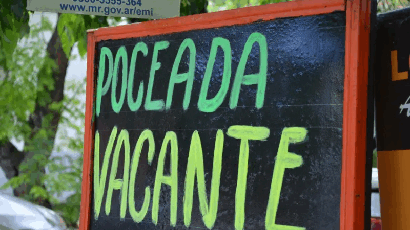 La Poceada vuelve a estar vacante, acumulando un impresionante pozo de $136 millones