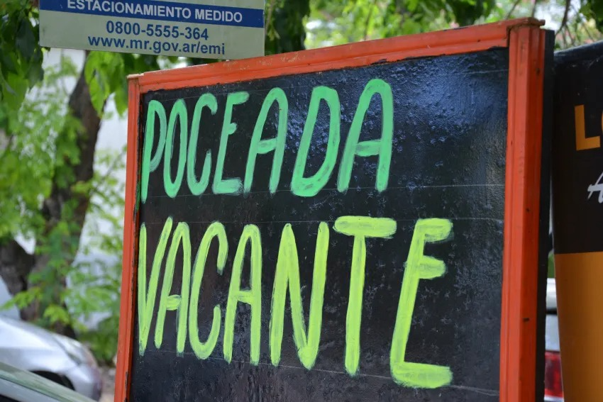 La Poceada vuelve a estar vacante, acumulando un impresionante pozo de $136 millones