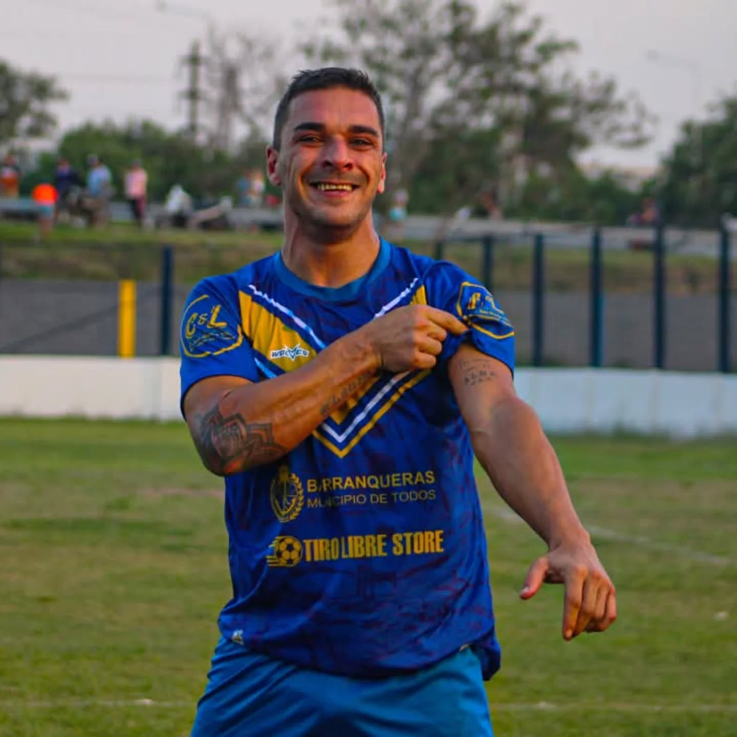 Marcharon para pedir justicia por Enzo Pittau