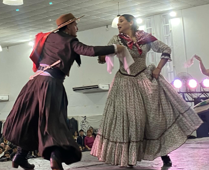 Éxito Rotundo en la 11° Edición del Certamen de la Costa
