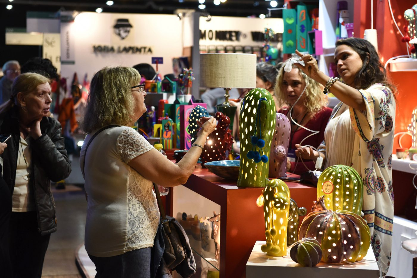 Con reconocimientos para emprendedores llega por primera vez la feria “Puro Diseño Raíces” al Chaco