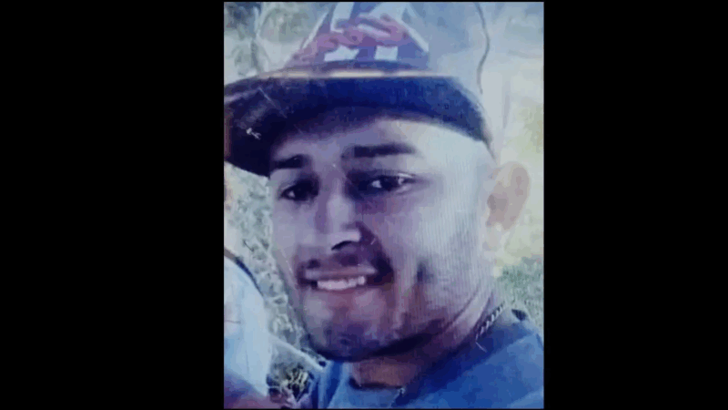 Buscan a Rodrigo Fermín Aguirre de 24 años en Vilelas