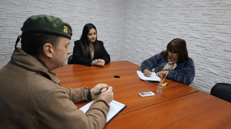 Puerto Vilelas: La municipalidad organiza el desfile cívico militar por el aniversario de la localidad