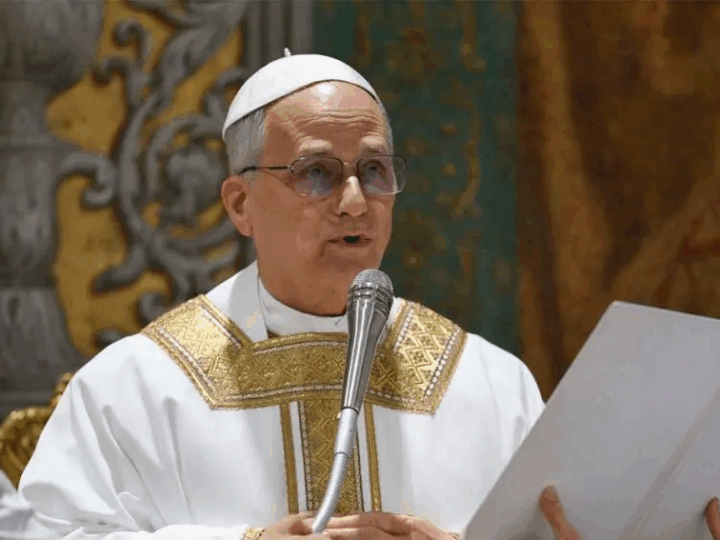 León XIV condenó el conflicto Israel-Irán y citó a Francisco: ‘La guerra es siempre una derrota’