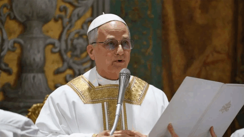 León XIV condenó el conflicto Israel-Irán y citó a Francisco: ‘La guerra es siempre una derrota’