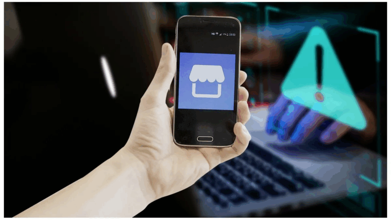 Redes sociales seguras: claves para evitar estafas al comprar o vender online