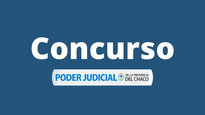 Se Inicia Concurso para el Cargo de Secretaría del Juzgado de Faltas Local