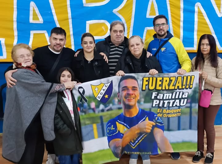 Don Orione emitió un duro comunicado y ratificó su retiro del Torneo Federativo