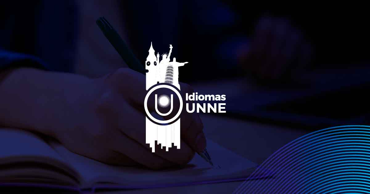 Cursos de idiomas en la UNNE: inscripciones para el segundo cuatrimestre