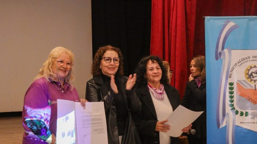 Se realizó el encuentro interregional sobre nuevas estrategias para abordar la violencia