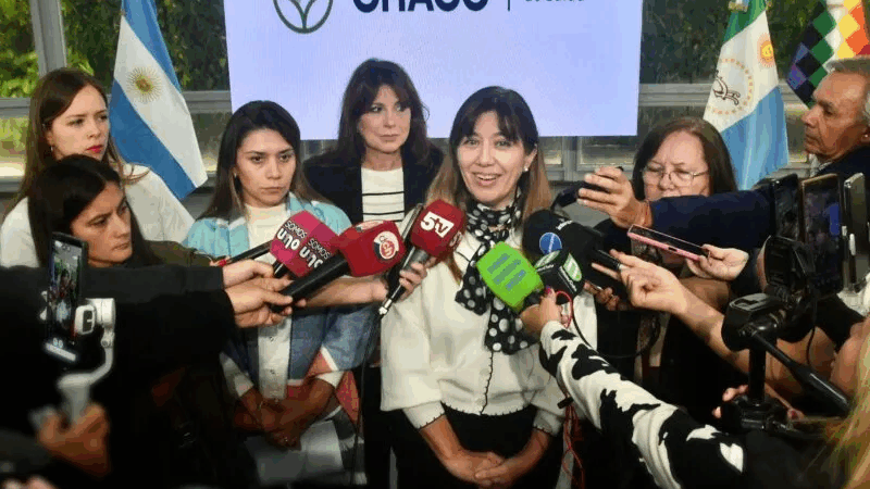 Se inicia una campaña de vacunación en jardines y escuelas