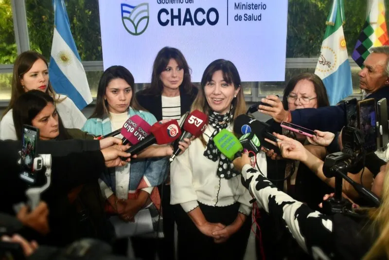Se inicia una campaña de vacunación en jardines y escuelas