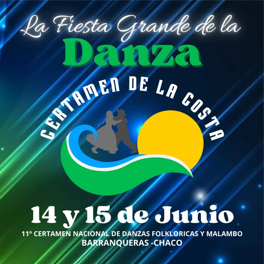 Barranqueras se Prepara para la 11.ª Edición del Certamen de la Costa