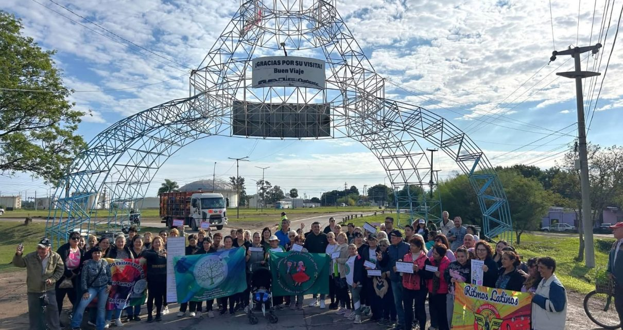 La Comunidad Celebró el Día de Concientización sobre el Abuso y Maltrato del Adulto