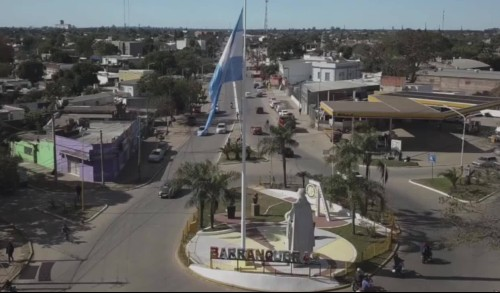 Con un ambiente húmedo e inestable, se mantendrá el clima en el Chaco.