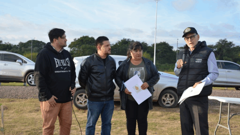 Se realizó la Expo Sustentable en conmemoración del Día Mundial del Ambiente