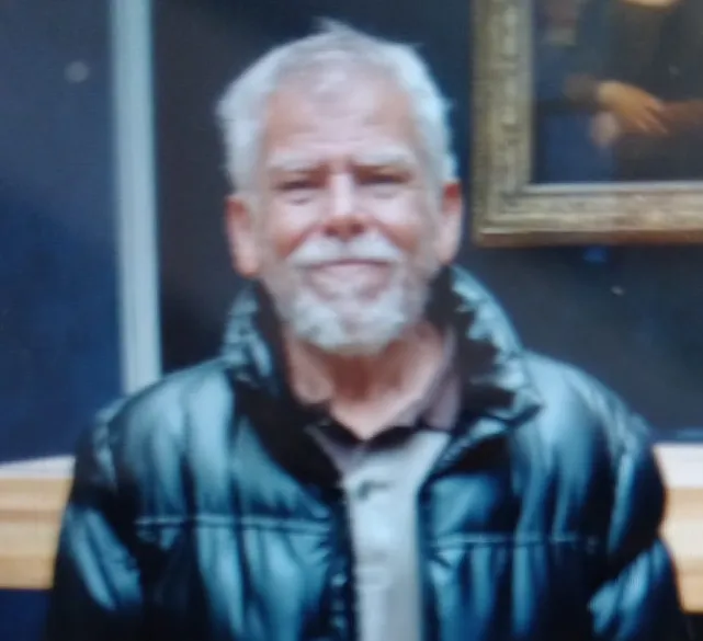 Intensa búsqueda de un hombre de 59 años desaparecido