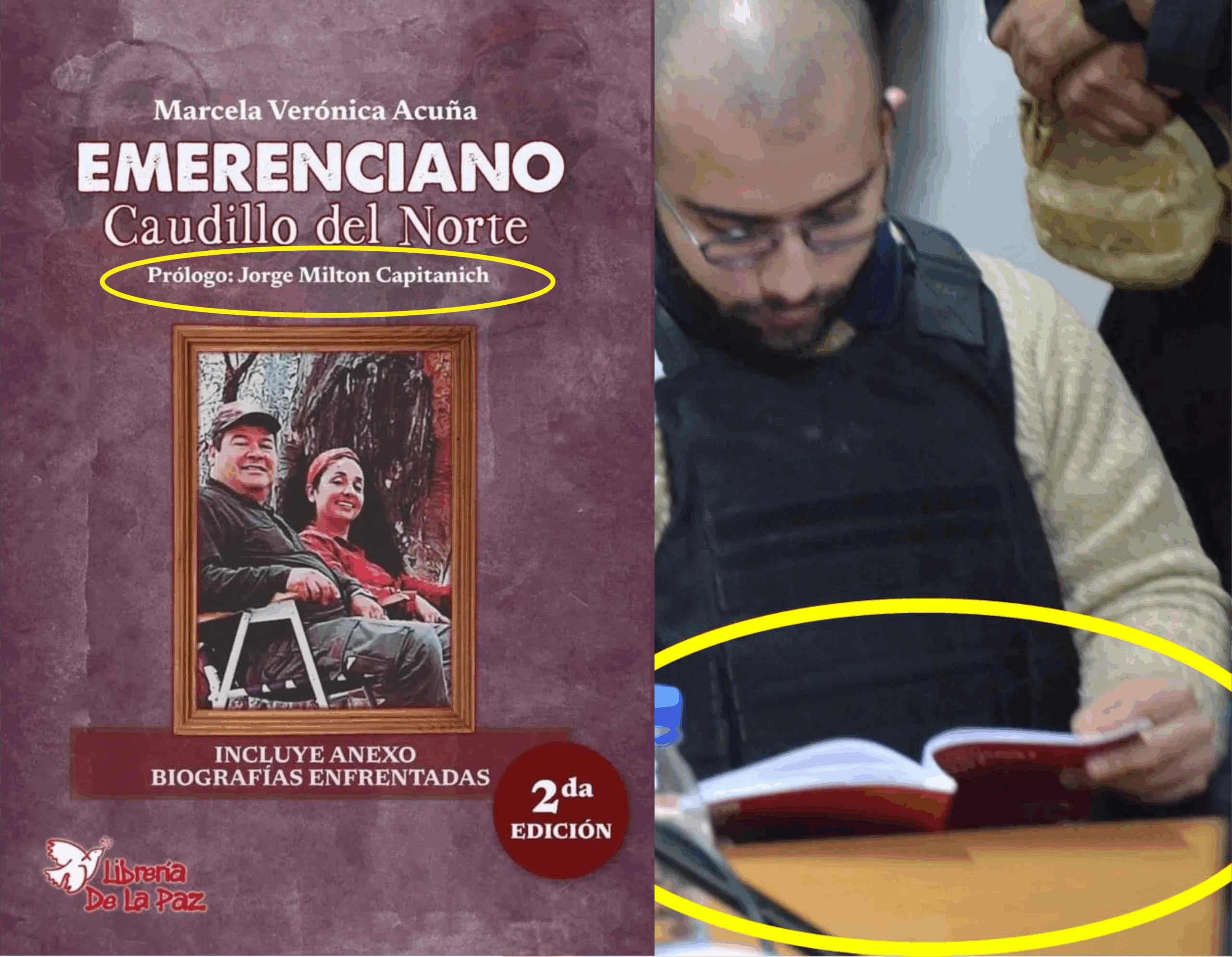 Caso Cecilia: ¿Posible mensaje de César Sena para Capitanich?